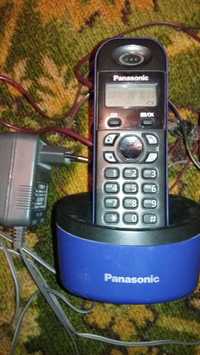 )Радиотелефон Panasonic KX-TG1311UA
