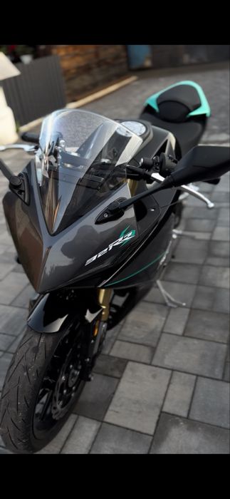 Продам мотоцикл новий