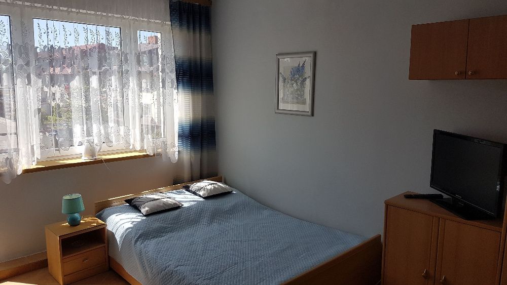 RAFELA - pokoje gościnne kwatery noclegi łeba domek nad morzem
