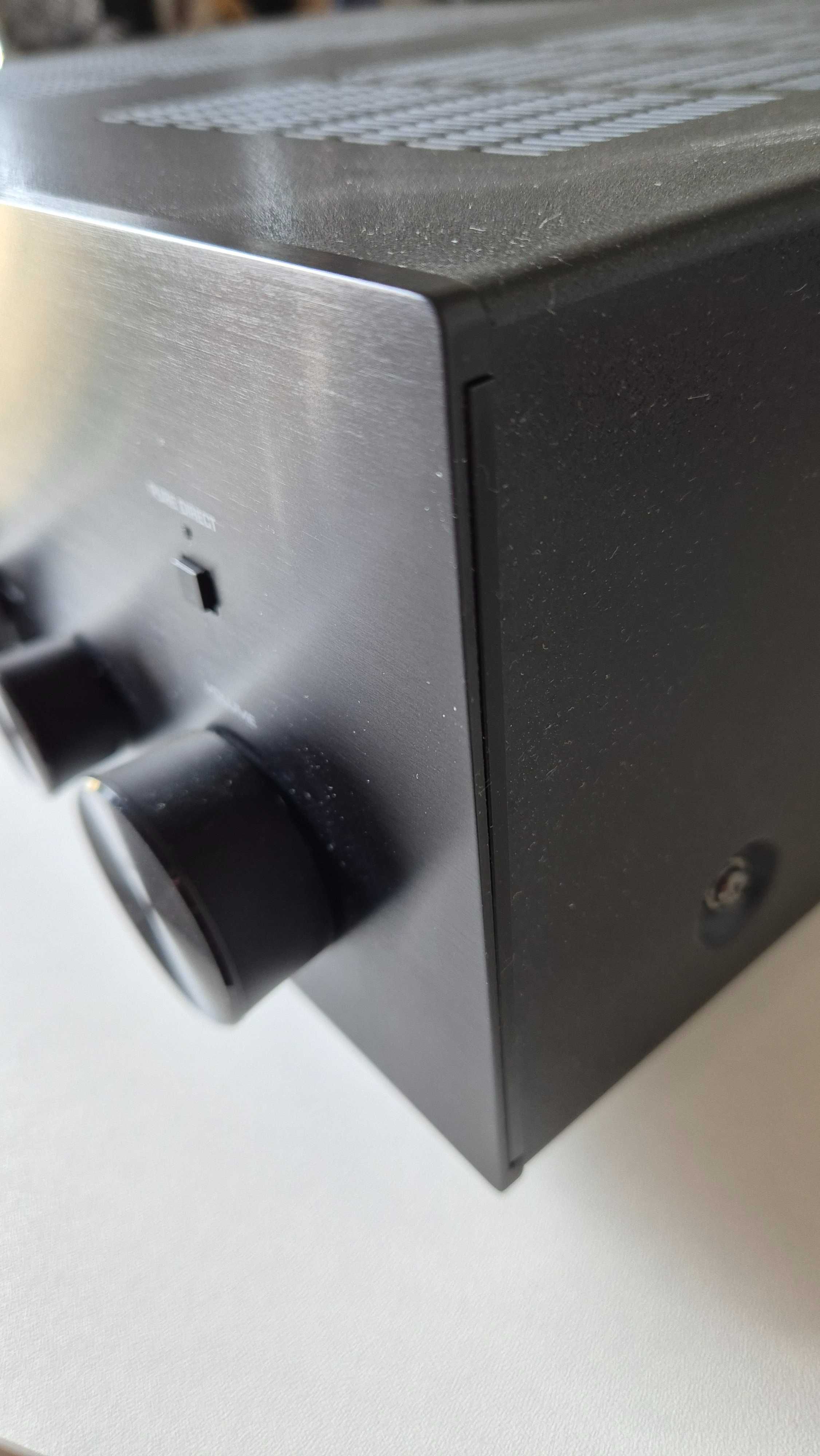 Amplituner wzmacniacz Yamaha R-S300 z wejściem phono sub kino idealny!