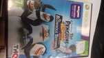 Kinect Pingwiny z madagaskaru xbox 360