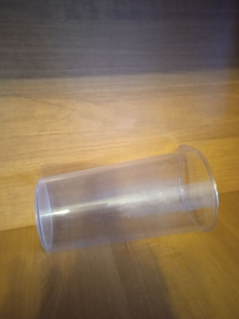 Мерный стакан, колба для блендера Saturn