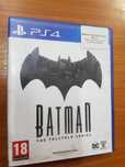 Batman The Telltale Series PS4 Sklep Iława