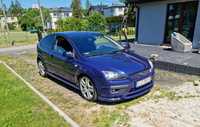 Ford Focus FORD FOCUS 145KM 2.0 Duratec (Edition ONE 190/500)