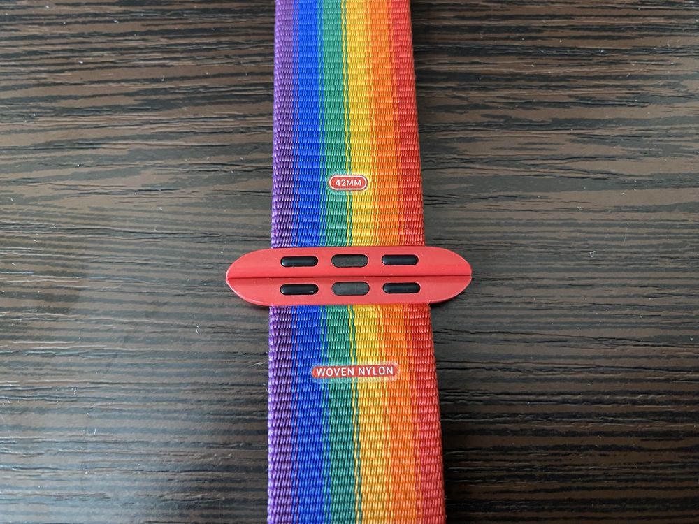 Ремінець Apple Watch