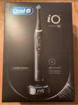 Szczoteczka ORAL-B IO 10 | Cosmic Black | Nowa
