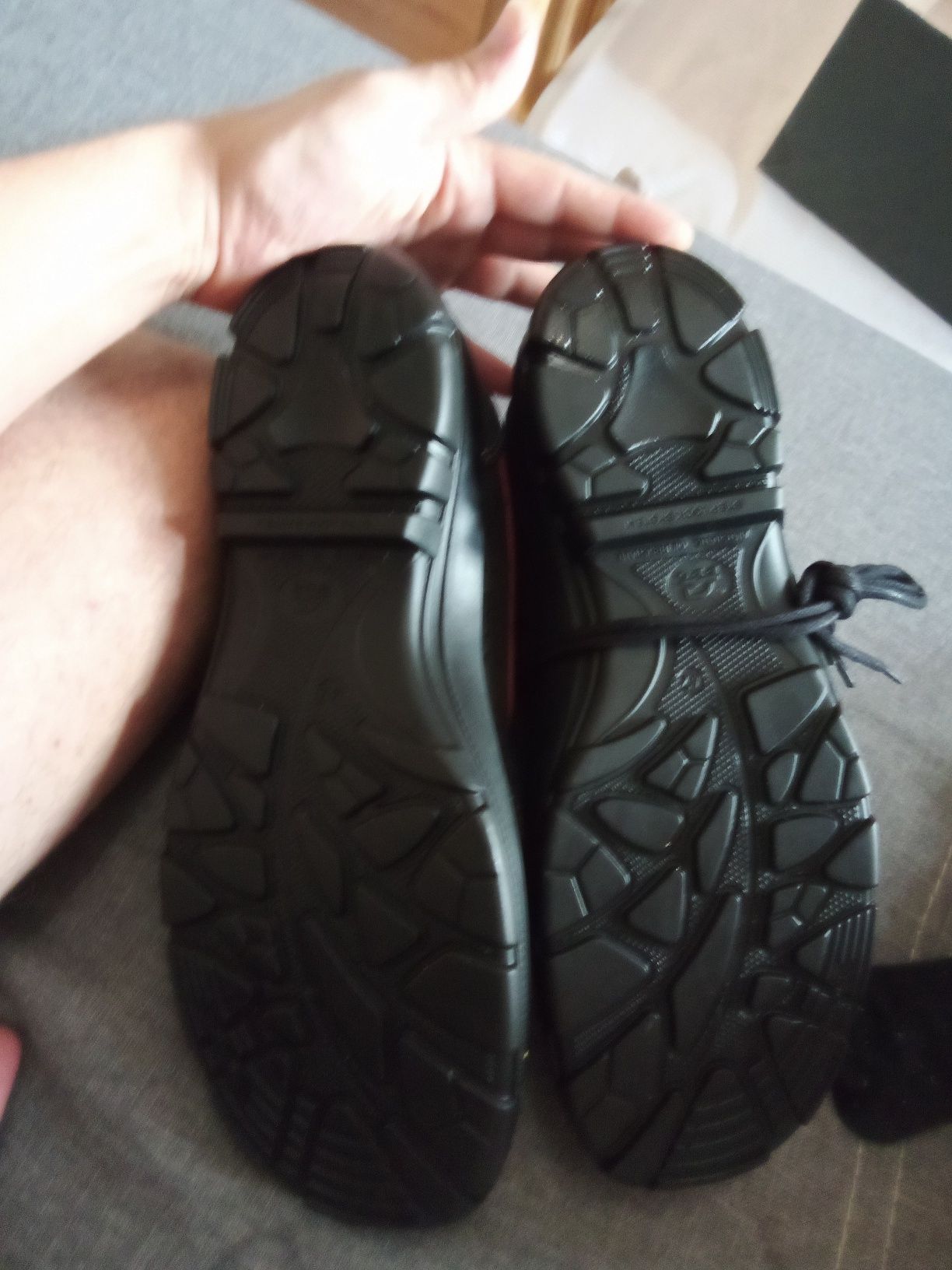 Buty robocze PPO 502,Nowe. Rozm.42