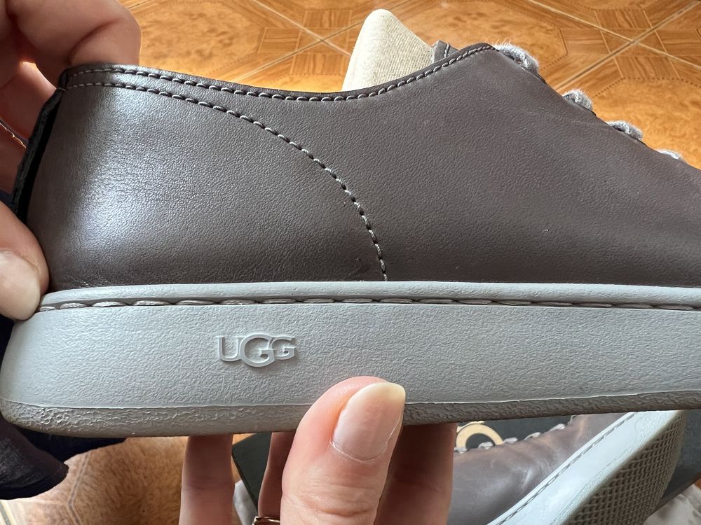 Кеды кросовки Ugg