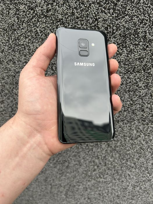 Samsung Galaxy A8 /2018р/ A530F 4/32GB