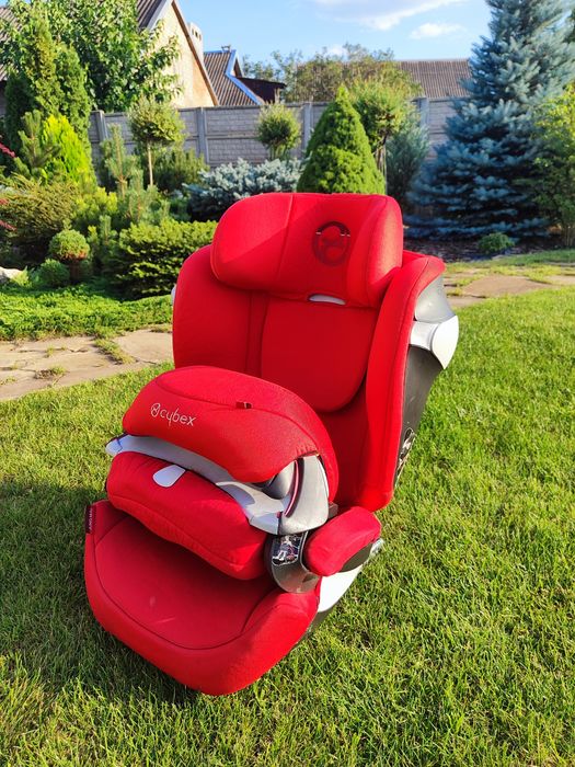 Автокресло Cybex