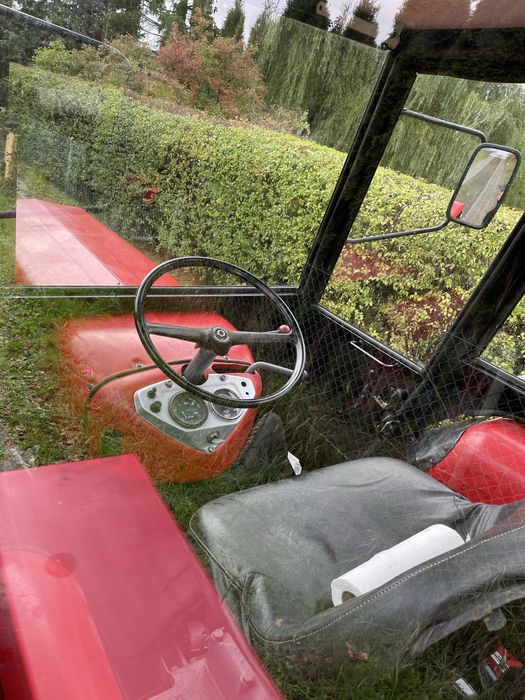 Ursus c4011 (360) bardzo ładny