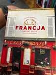 Język francuski  „Je parle francais”