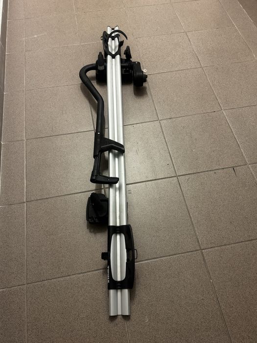 Bagaznik rowerowy Thule