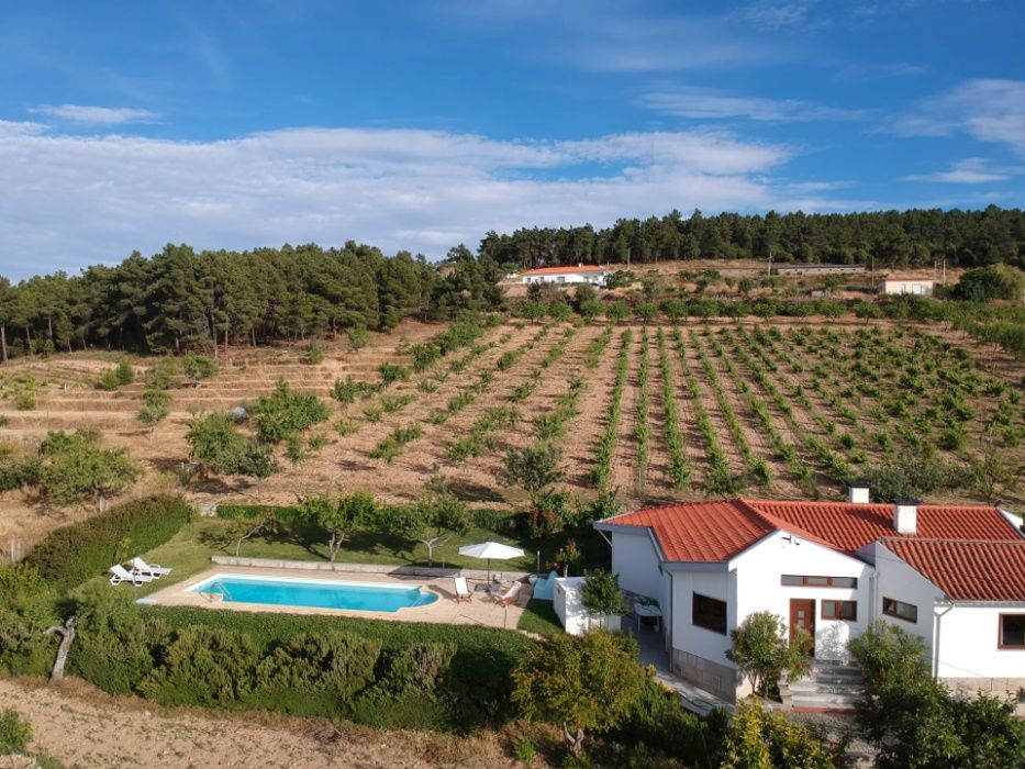 Casa de férias Quinta do Retiro