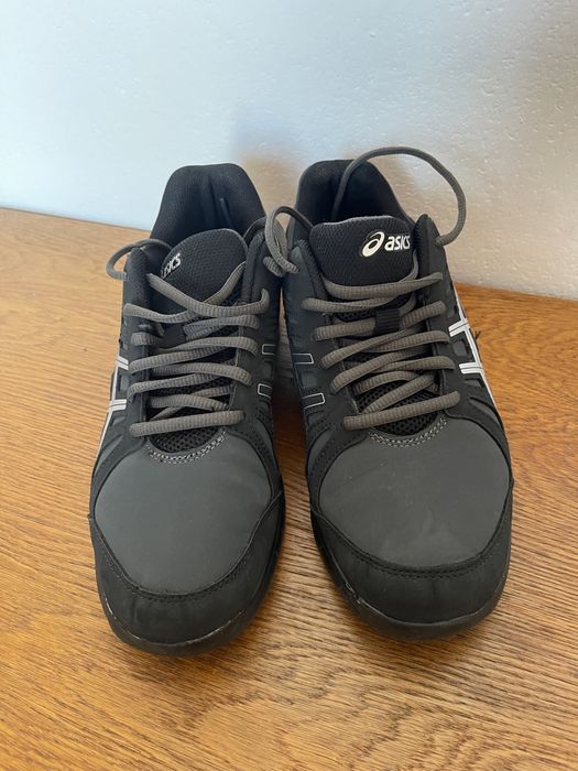 Кросівки asics gel ayami-shine розмір38 устілка24см