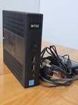 Mini komputer terminal Dell 5010 Wyse Dx0D z chłodzeniem pasywnym