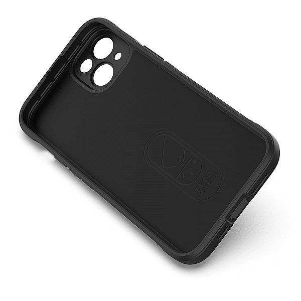 Magic Shield Case etui do iPhone 14 Plus elastyczny pancerny pokrowiec