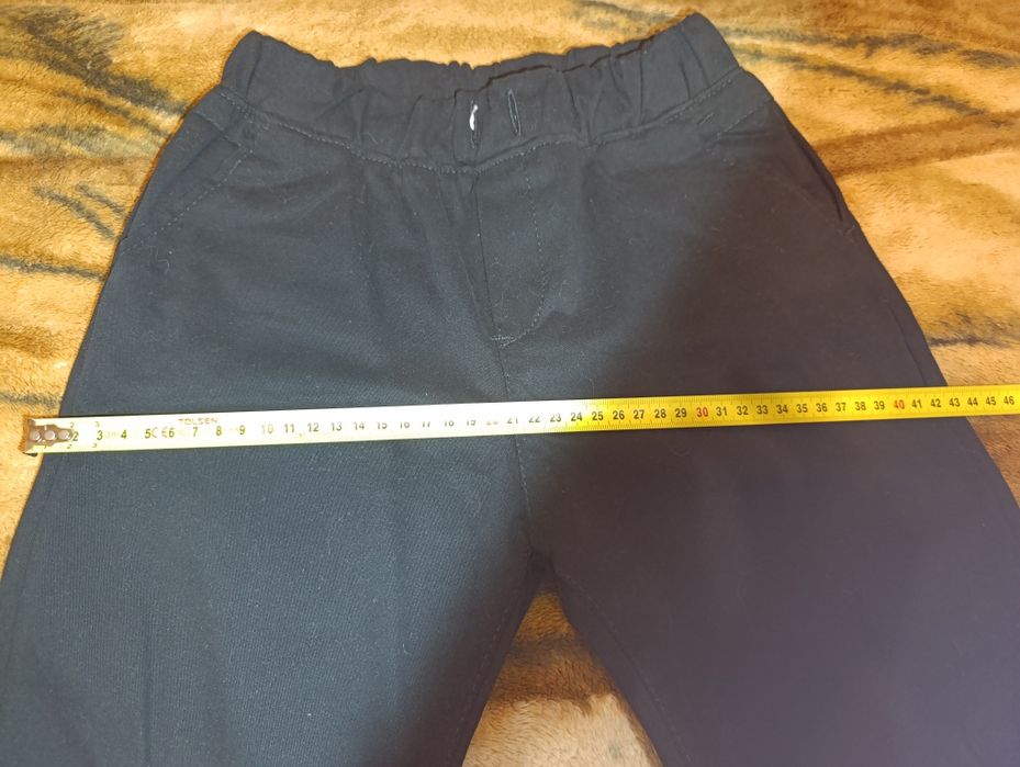Брюки, штани в школу нові