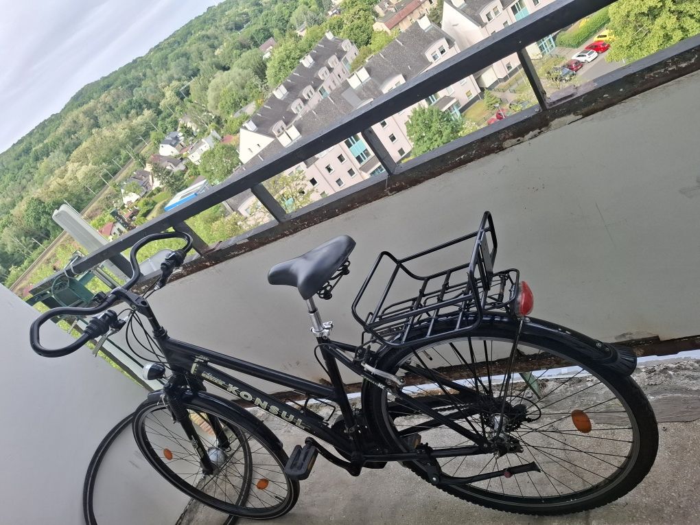 Sprzedam rower damski 28