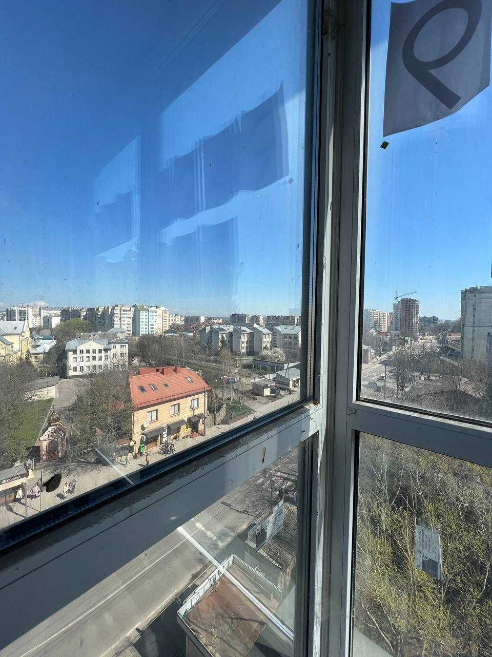 ЗДАНА 2к по вул. Незалежності