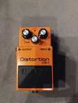 Boss DS-1 Distortion