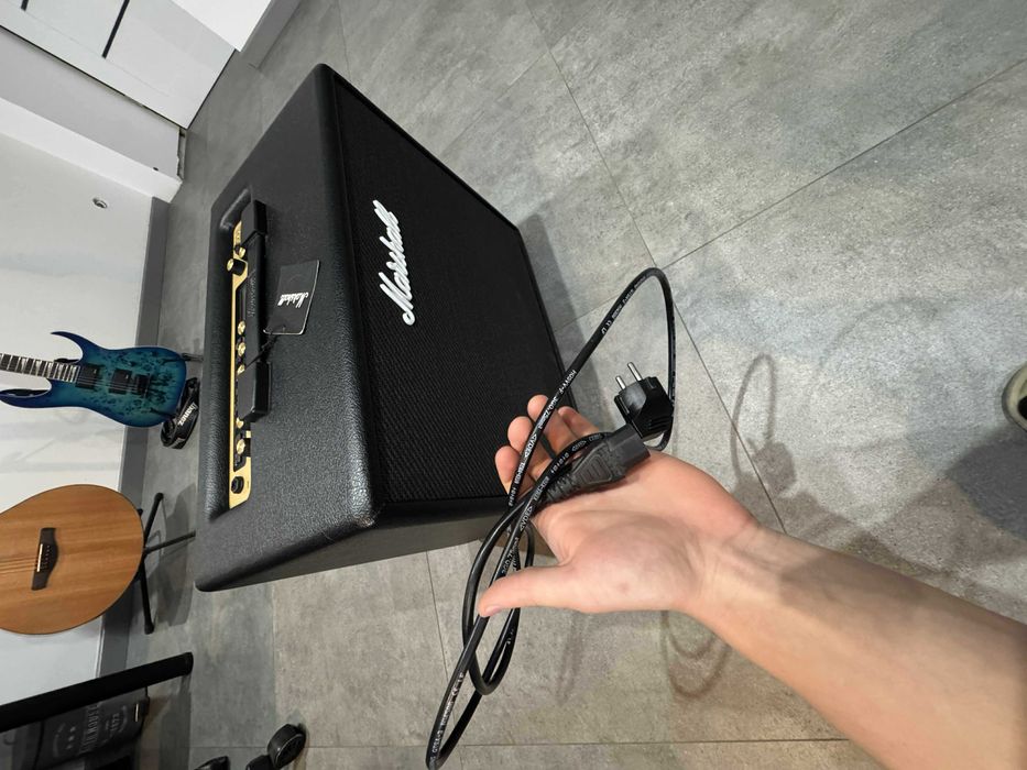 Wzmacniacz gitarowy Marshall Code 50