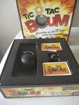 Tic Tac Boom - jogo