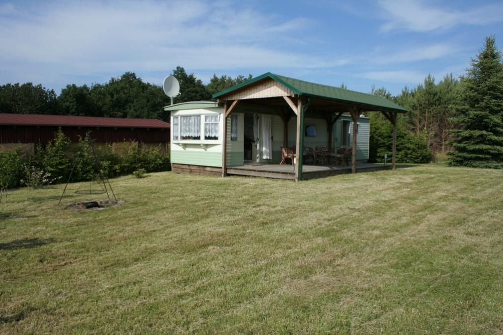 Domek Letniskowy Wisełka Międzyzdroje Wolny Termin 26.07-02.08