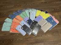 Чехол на Iphone силиконовий 7,8,7+,8+,X,Xr,Xs,XsMax,11 Pro, 11 Pro Max