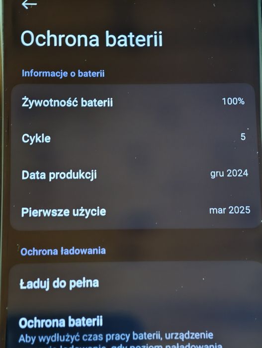 Xiaomi 15 ultra 16GB/1TB faktura VAT 23%