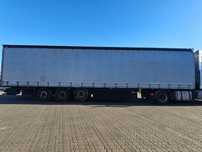 Schmitz Cargobull Standard  Schmitz Cargobull Standard