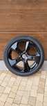 VW GOLF VII 7 Gti ALUFELGI koła 17x5x112