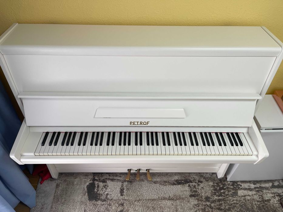Піаніно Petrof ( виробництво Чехія ) у відмінному стані