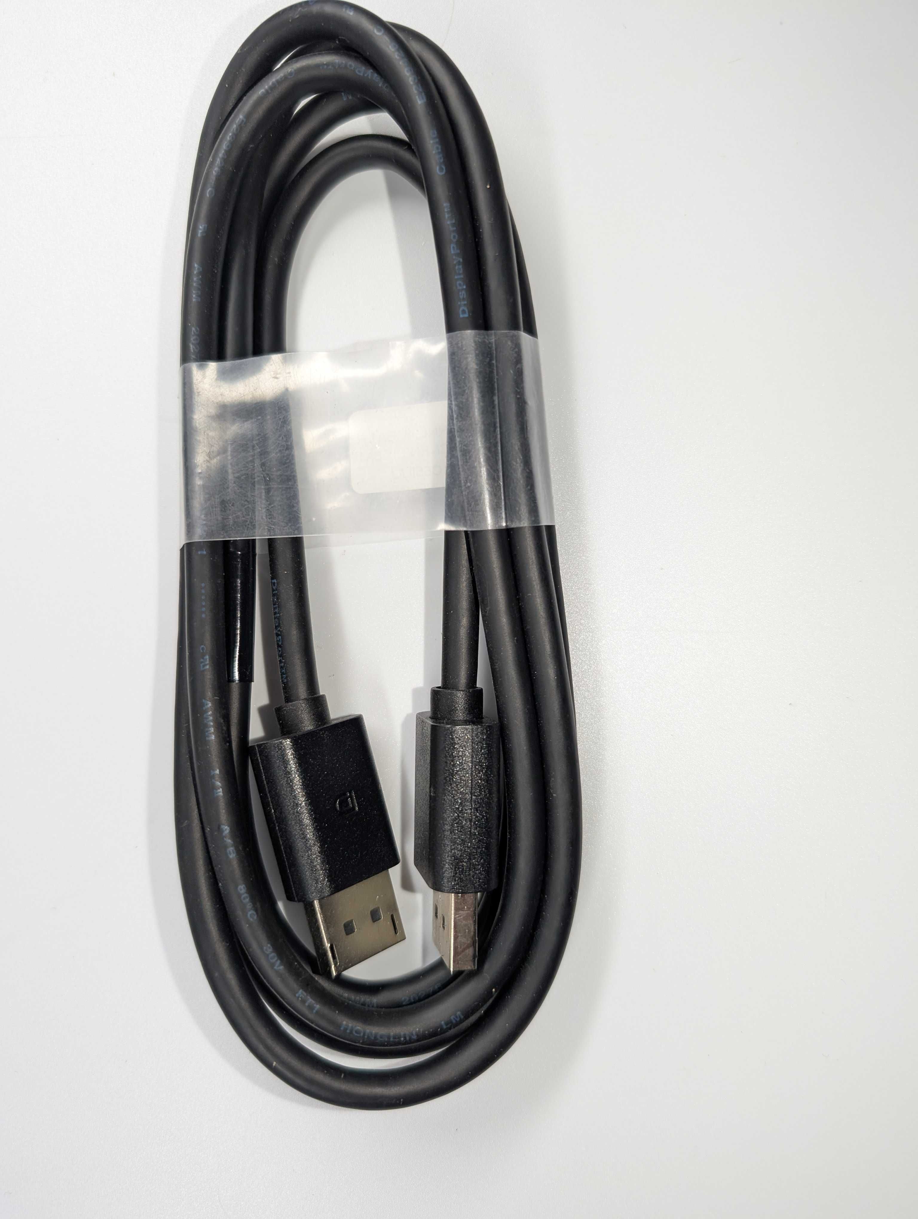 Оригінальний Кабель DisplayPort – DisplayPort  Опт Роздріб