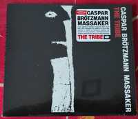 Caspar Brötzmann Massaker - The Tribe CD Novo