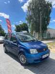 Fiat Panda 1.1 LPG/zamiana/oszczędny/gwarancja