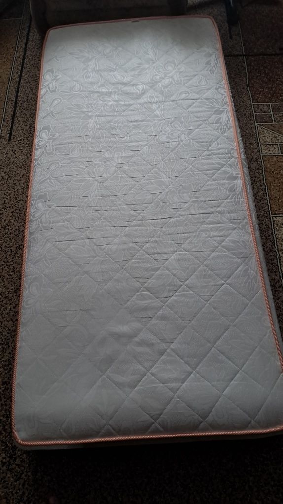 Ортопедичний Матрас 90×200