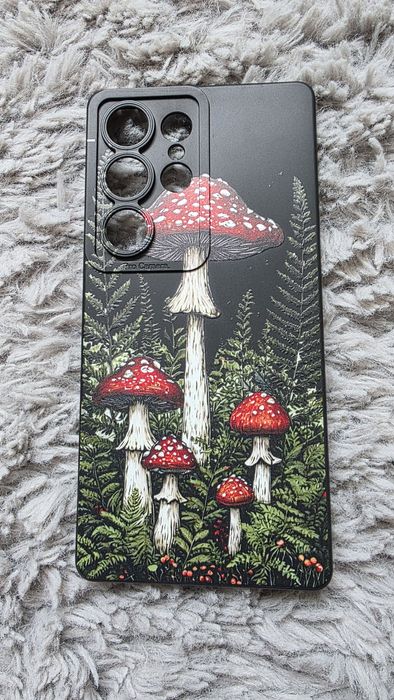 Etui Samsung S25 Ultra