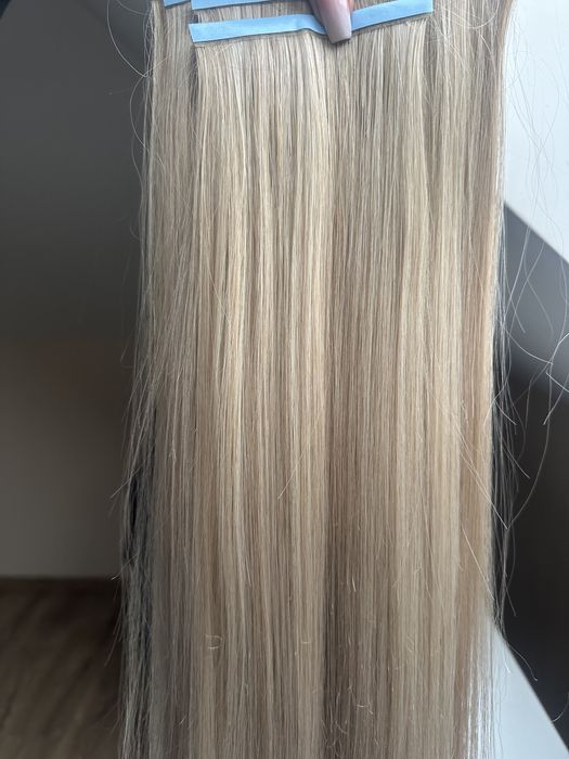 Włosy biotaśma 65 cm / 150g