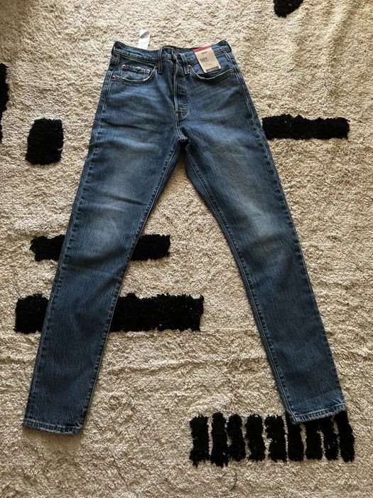 Calças de ganga - Levis