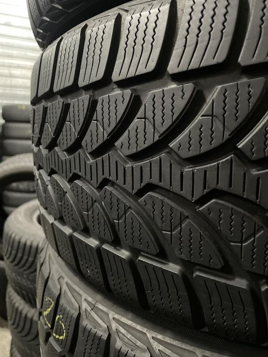 225/50 R17 Bridgestone Blizzak LM32 (Зимова Гума бу) Автошини,Резина