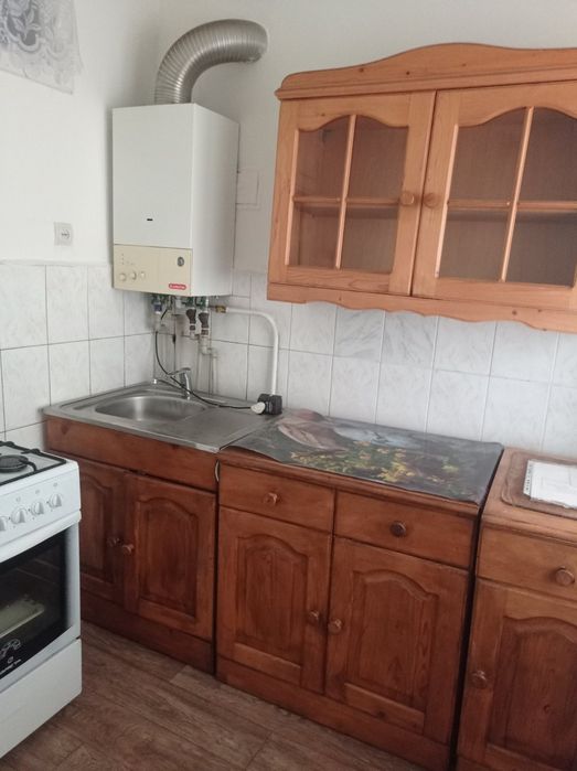 Ціну резко знижено! Продаю 3х кімнатну квартиру Свалява