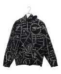 Bluza Supreme Gonz Embroidered Map