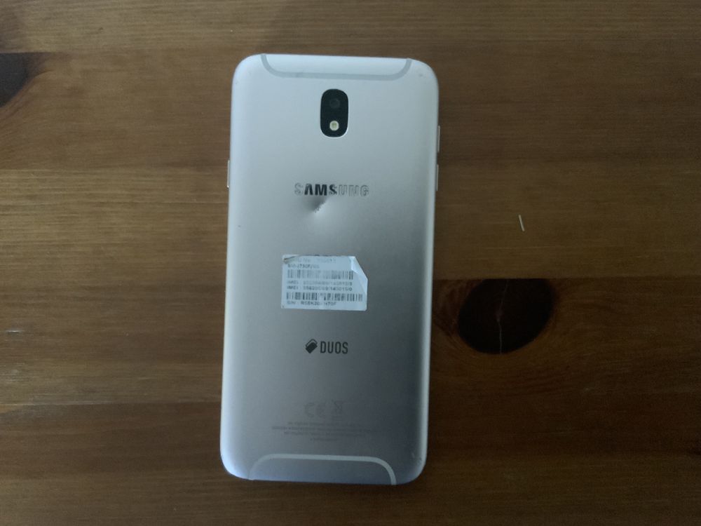 Samsung Galaxy J7