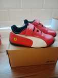 Buty Puma EVO SPEED rozmiar 23 stan