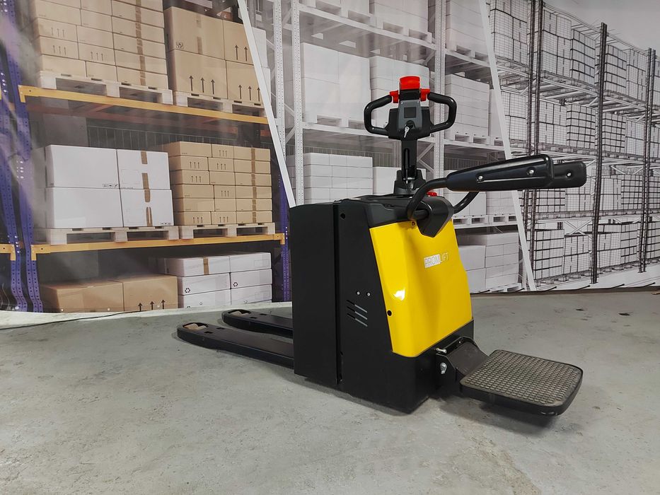 Wypożyczalnia wózków magazynowych, najem, paleciak sztaplarka, wynajem