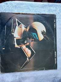 Vendo vinil lp dos Tubes