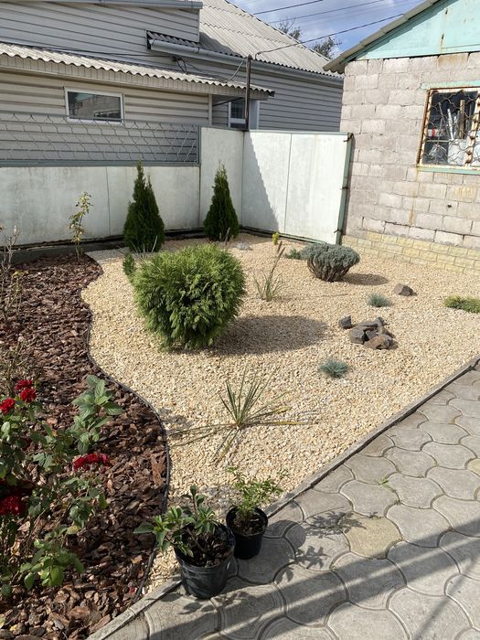 Ландшафтный дизайн,Озеленение,Благоустройство