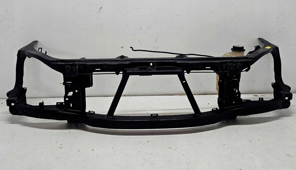 Панель передняя вентилятор, телевизор Range Rover L405 разборка, шрот