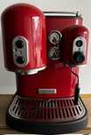 Ekspres Kitchenaid Artisan Czerwony